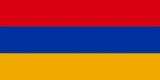 Armenia flag